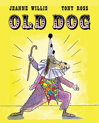 Old Dog