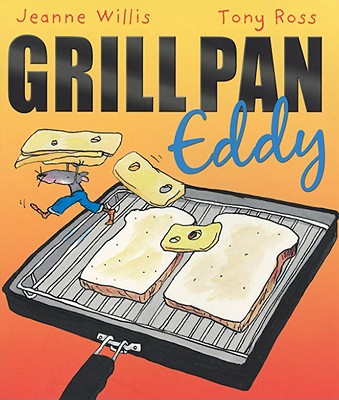 Grill Pan Eddy