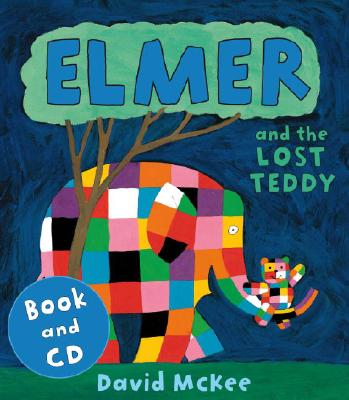 Elmer and the Lost Teddy