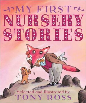 My First Nursery Stories