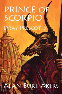 Prince of Scorpio