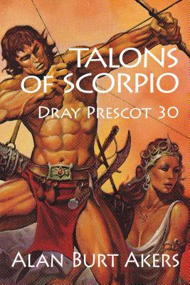 Talons of Scorpio