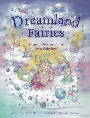 Dreamland Fairies