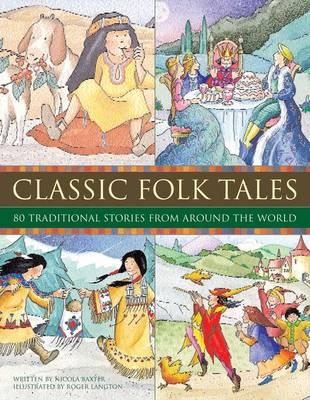 Classic Folk Tales