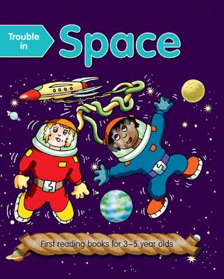 Trouble in Space