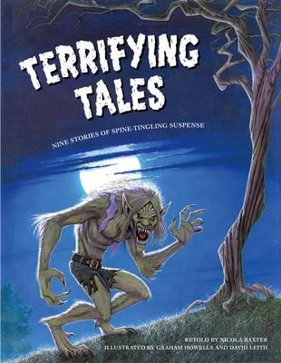 Terrifying Tales