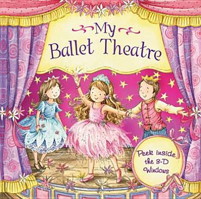 My Ballet Theatre