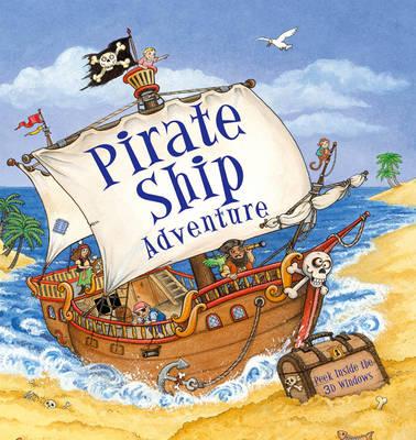 The Great Pirate Adventure