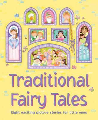 Traditional Fairy Tales