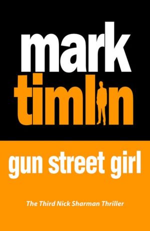 Gun Street Girl