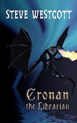 Cronan the Librarian