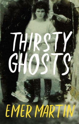 Thirsty Ghosts