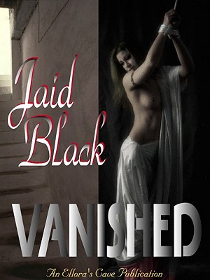 jaid black vanished