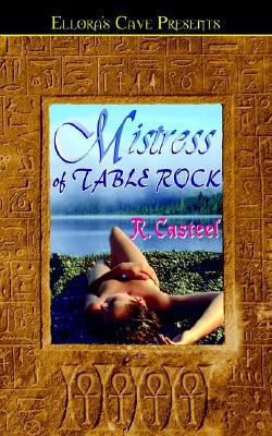 Mistress of Table Rock