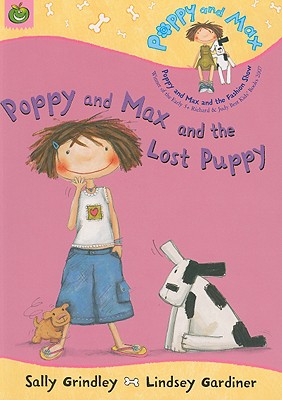 Poppy and Max and the Lost Puppy