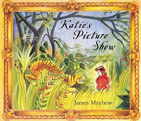 Katie's Picture Show