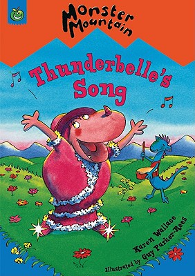Thunderbelle's Song