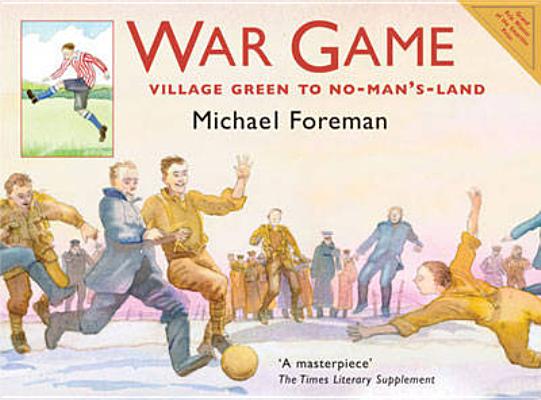 War Game: Village Green to No-Man's-Land