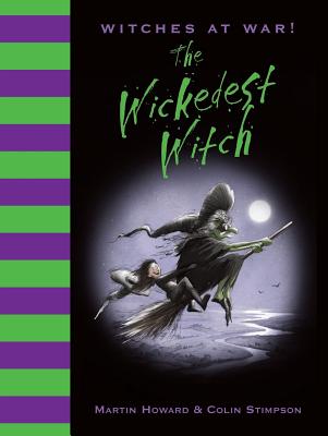 The Wickedest Witch