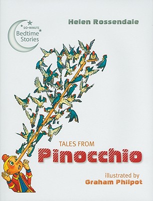 Tales from Pinocchio