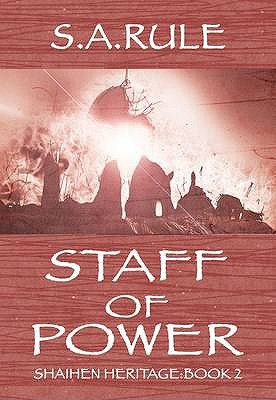 Staff of Power