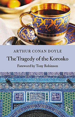 The Tragedy of the Korosko