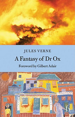 A Fantasy of Dr Ox