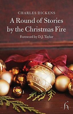 A Round of Stories by the Christmas Fire