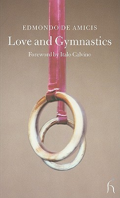 Love and Gymnastics