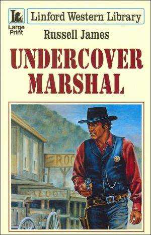 Undercover Marshal