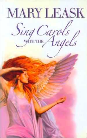 Sing Carols With the Angels