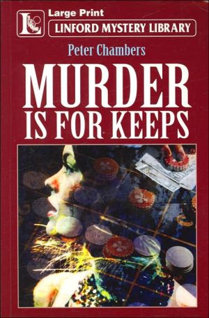Murder Is for Keeps