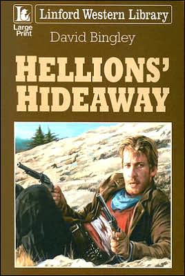 Hellions' Hideaway
