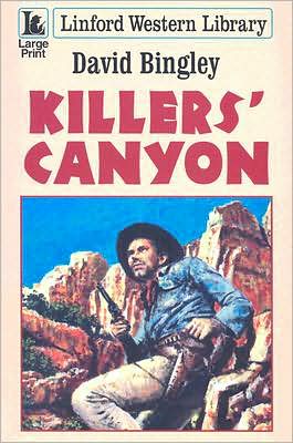 Killers' Canyon