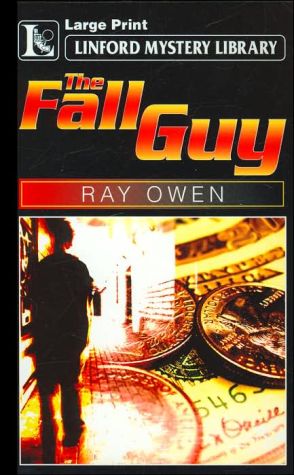 The Fall Guy