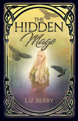 The Hidden Mage