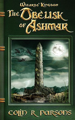 The Obelisk of Ashmar