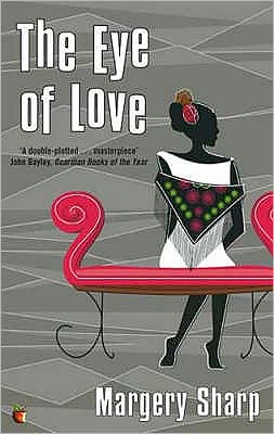 The Eye of Love