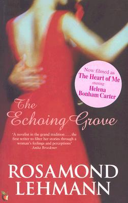 The Echoing Grove