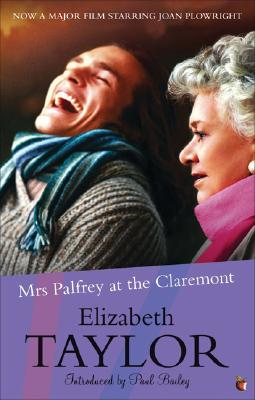 Mrs. Palfrey at the Claremont