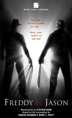 Freddy vs. Jason