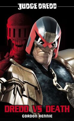 Dredd vs Death