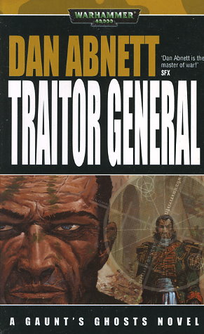 Traitor General