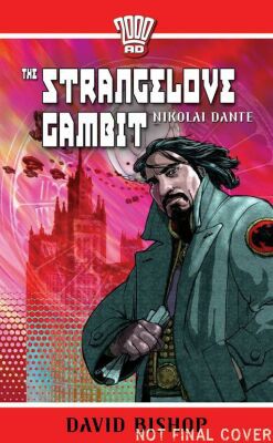 The Strangelove Gambit