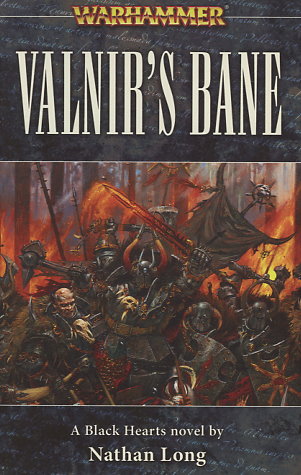 Valnir's Bane