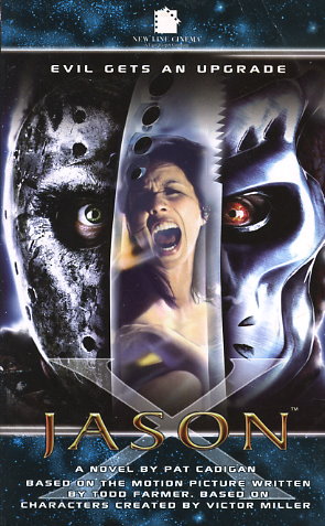 Jason X