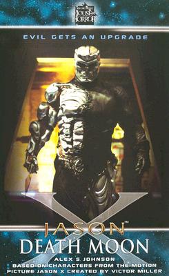 Jason X #3: Planet of the Beast