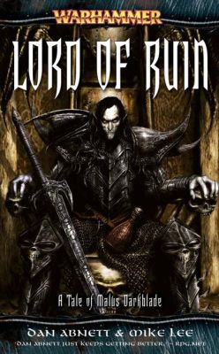Lord of Ruin
