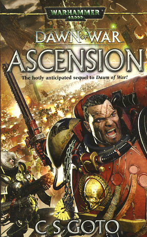 Ascension