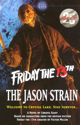 The Jason Strain